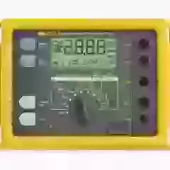 Fluke GEO Earth Ground Tester 1620 Series